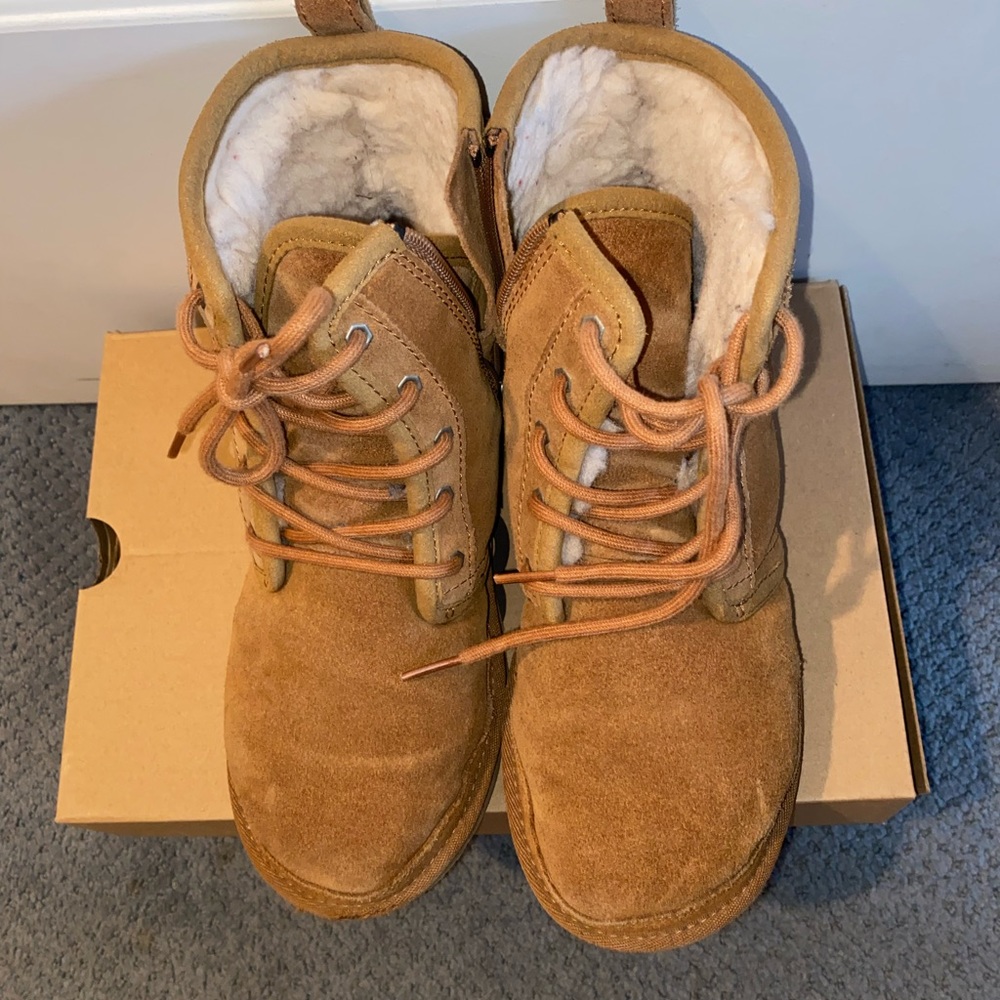 short uggs